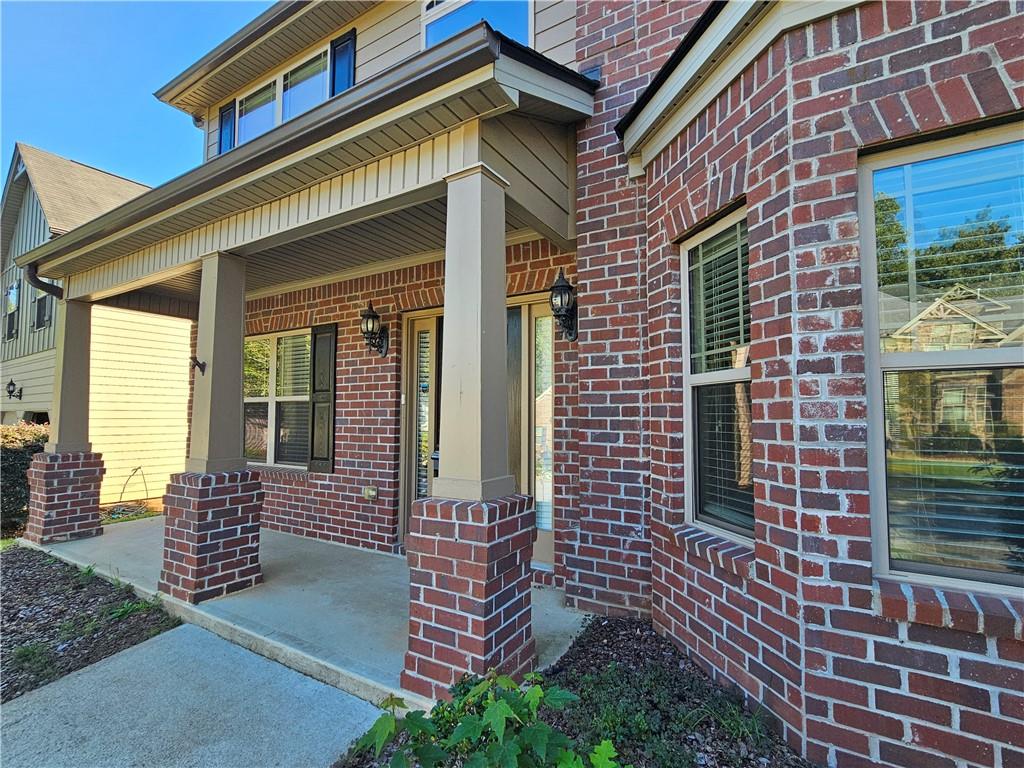 1530 Horseshoe Creek Lane