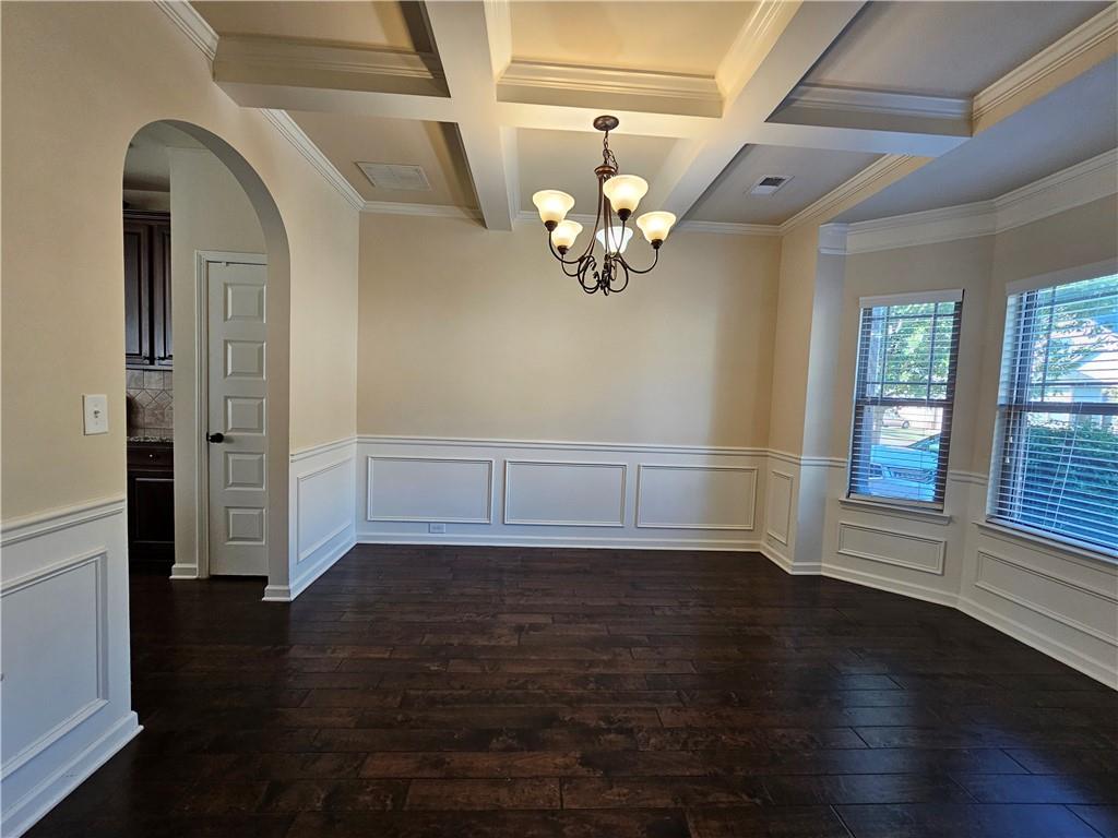 1530 Horseshoe Creek Lane