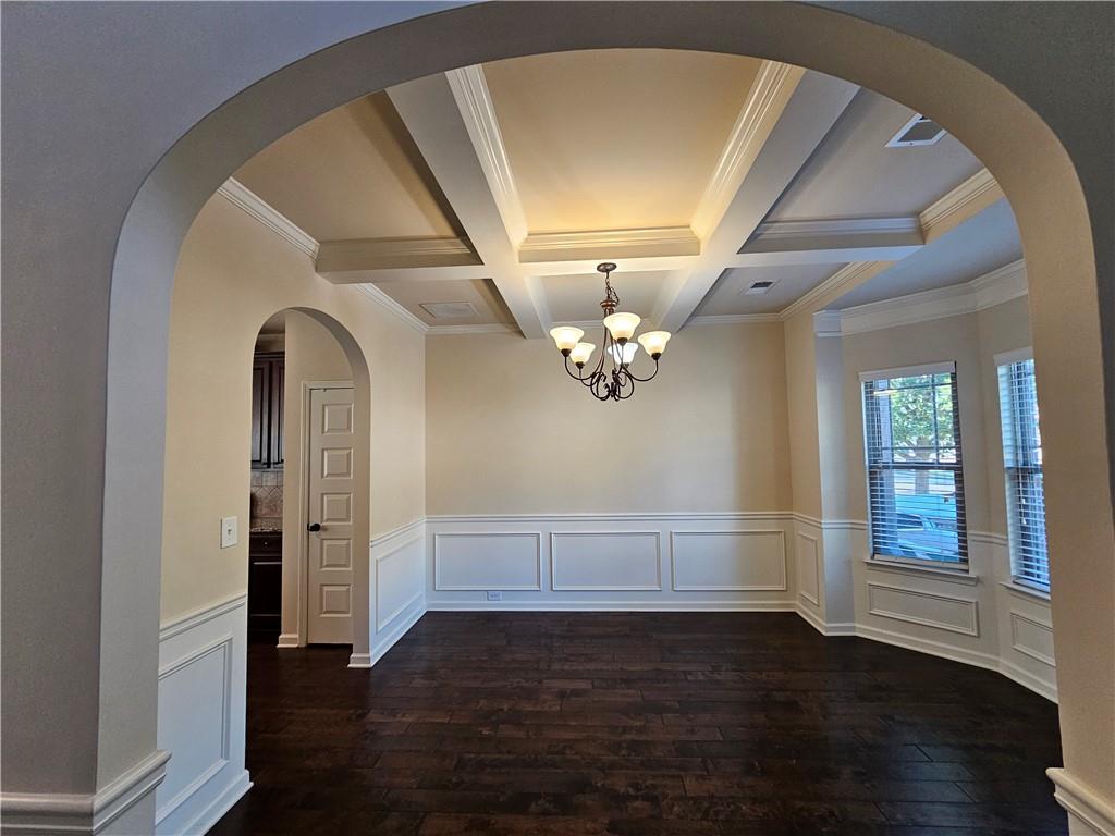 1530 Horseshoe Creek Lane