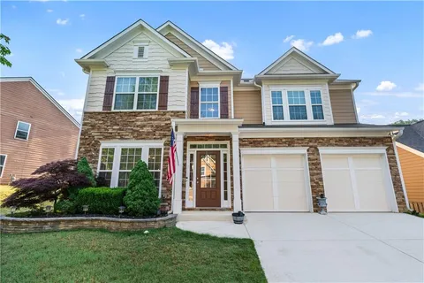 971 Reap Lane, Lawrenceville, GA 30043 - MLS#: 7573137