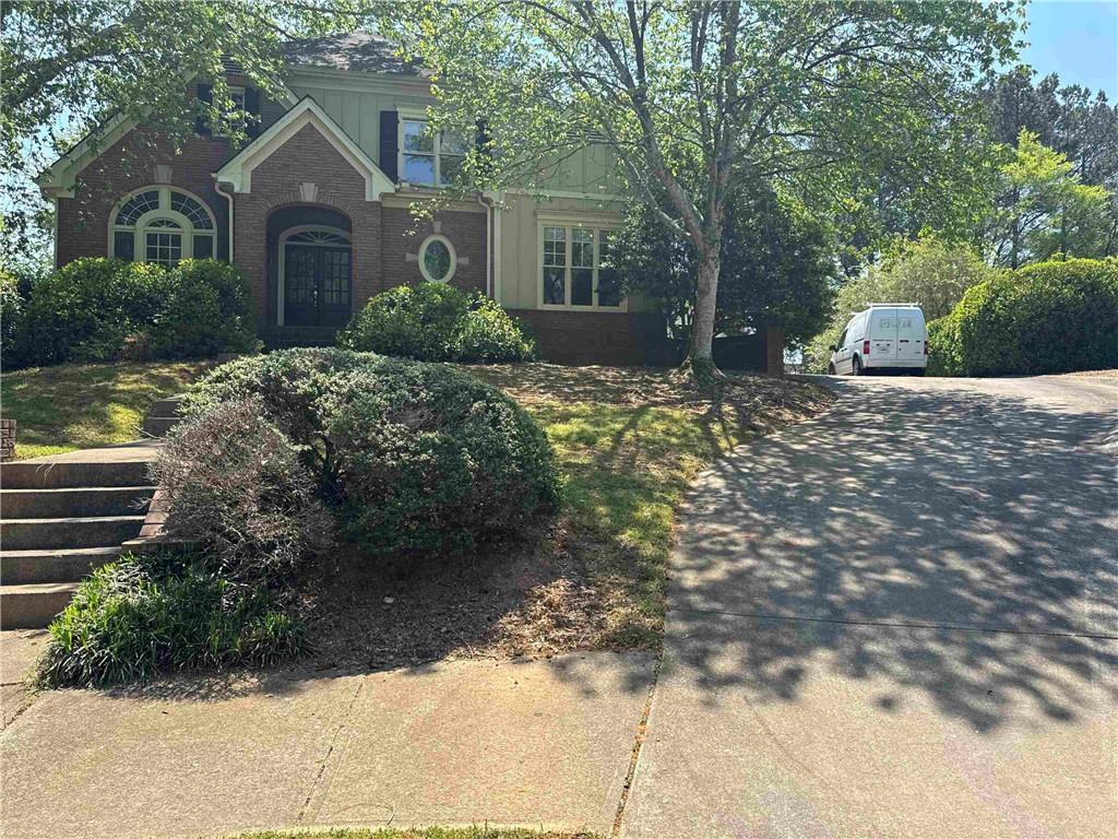 4504 ALLEN HOLLOW