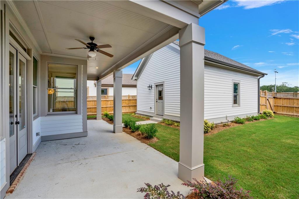 1356 Flora Drive