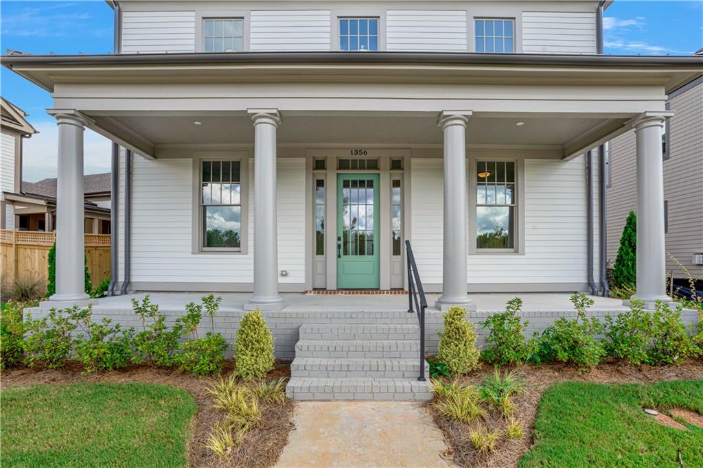 1356 Flora Drive