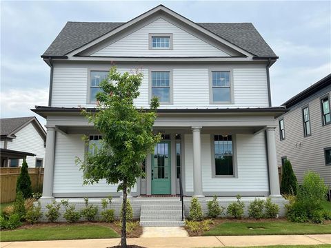 1356 Flora Drive Conyers GA 30094