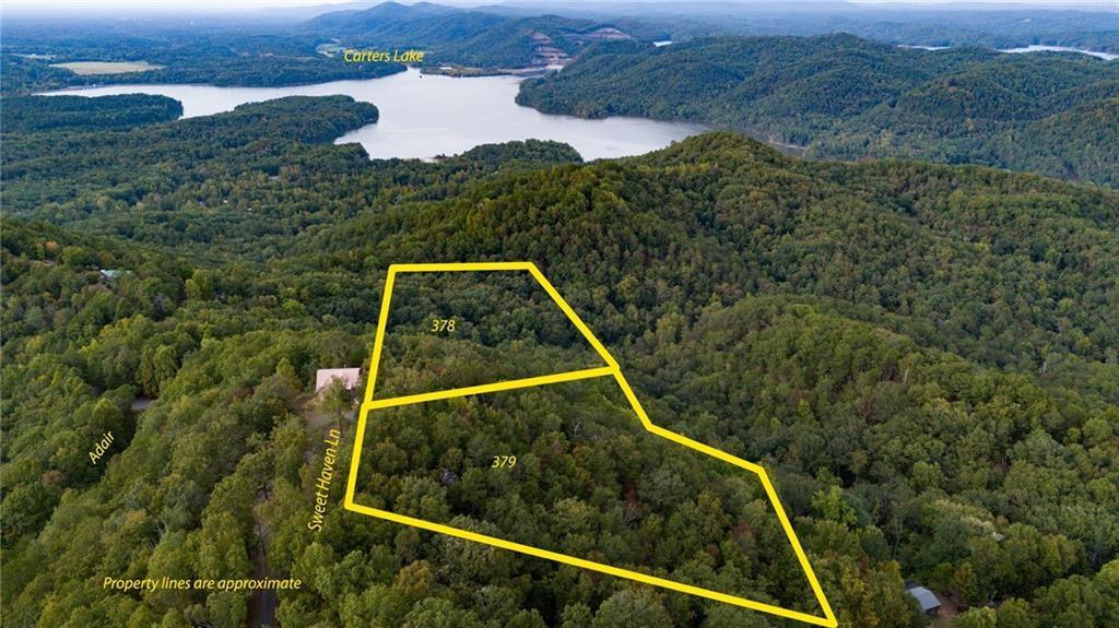 379 Sweet Haven Lane