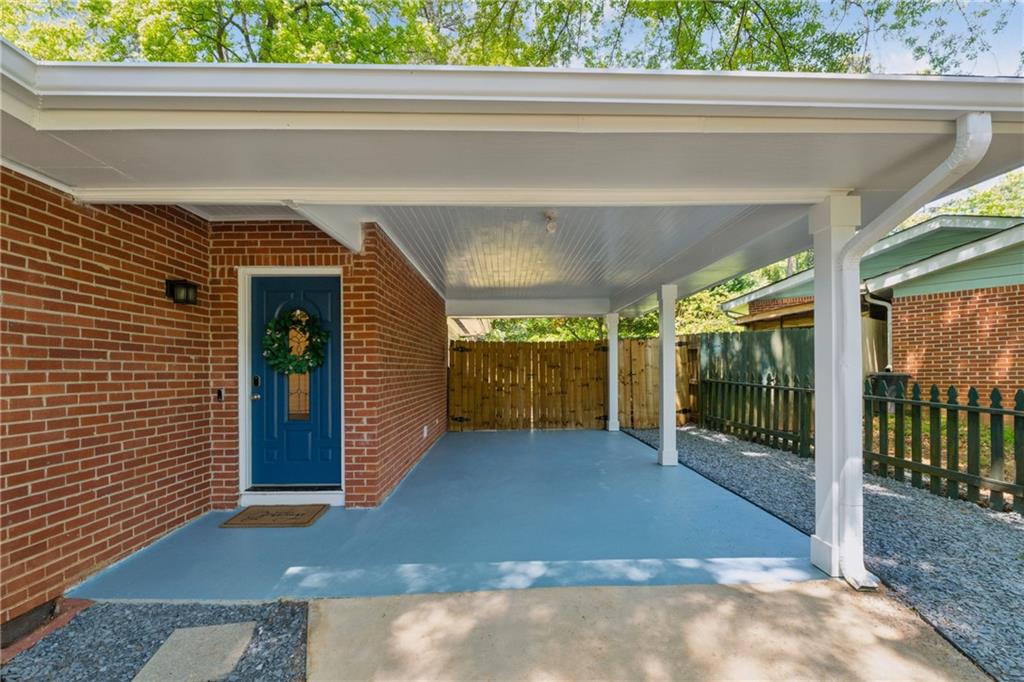 3700 Sexton Woods Drive, Chamblee, Georgia image 4