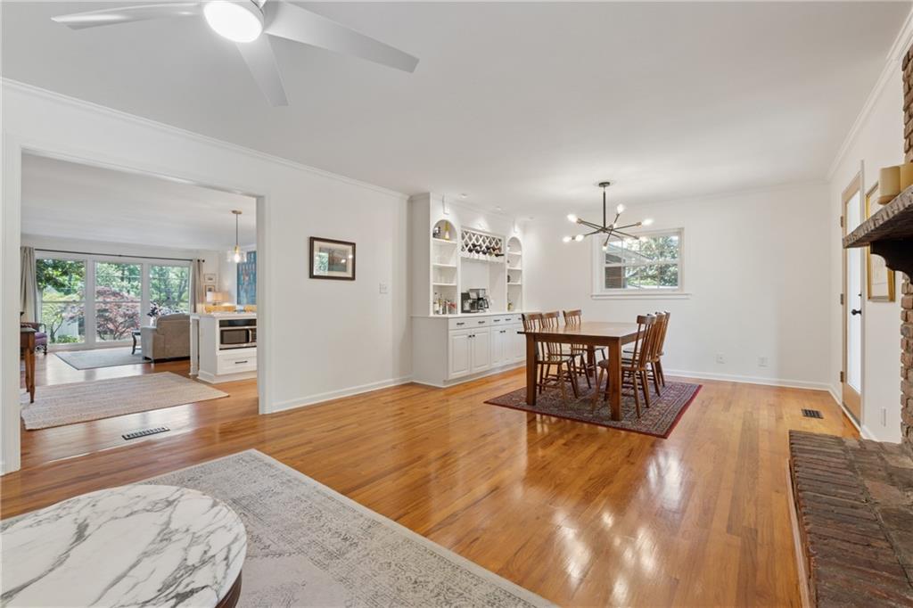 3700 Sexton Woods Drive, Chamblee, Georgia image 12
