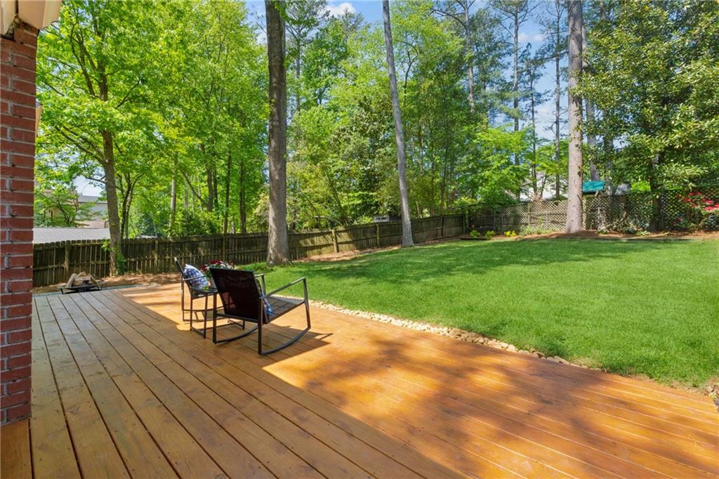 3700 Sexton Woods Drive, Chamblee, Georgia image 36