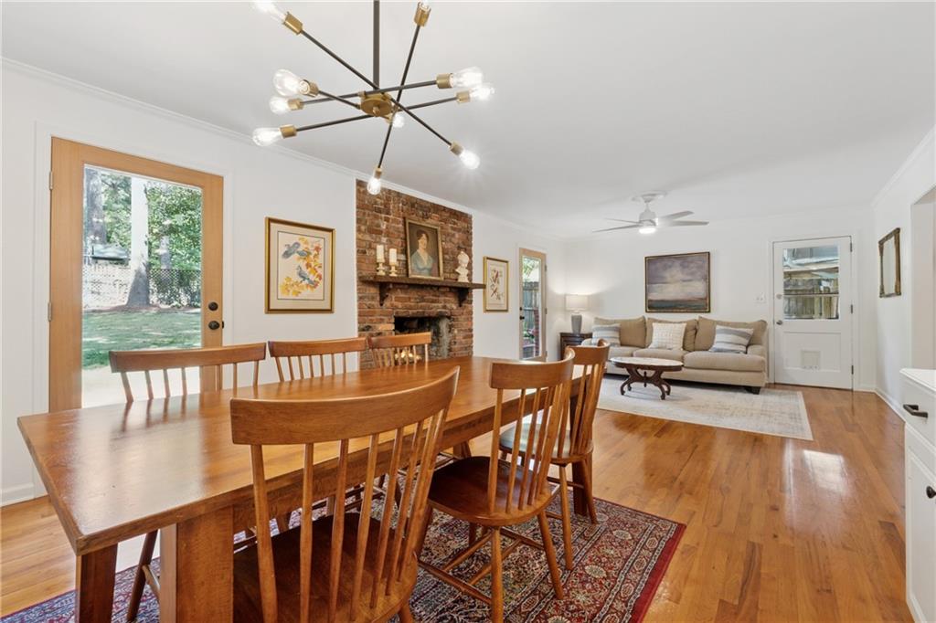 3700 Sexton Woods Drive, Chamblee, Georgia image 17