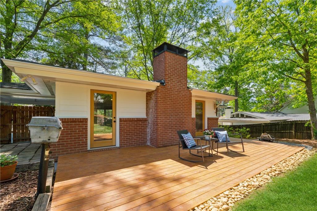 3700 Sexton Woods Drive, Chamblee, Georgia image 38