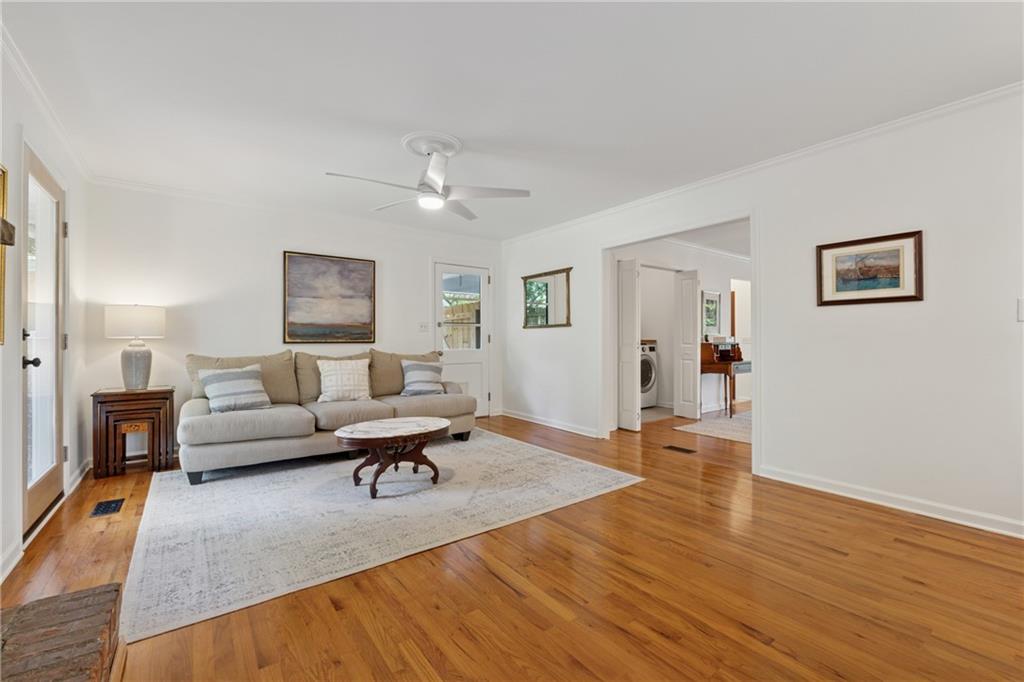 3700 Sexton Woods Drive, Chamblee, Georgia image 13