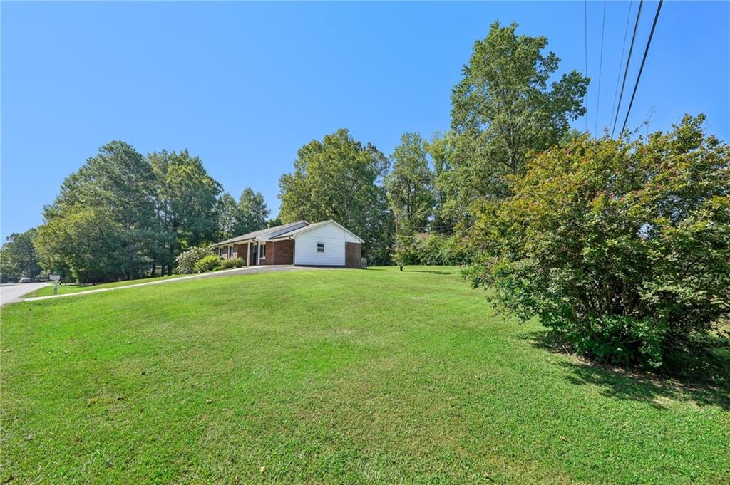 886 Perimeter Road, Dawsonville, Georgia image 32