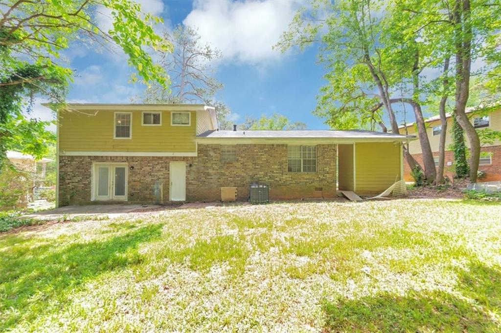 3900 Bressler Circle, Decatur, Georgia image 30