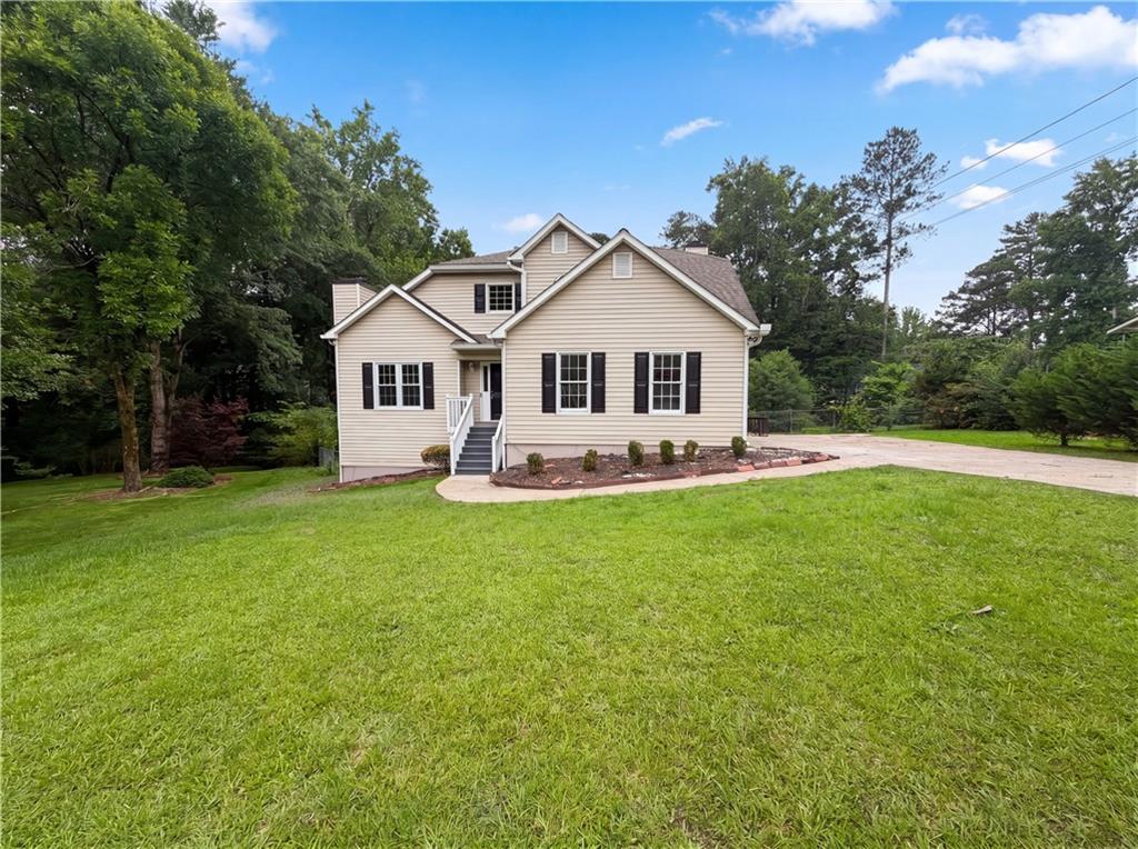 3162 Oak Leaf Court SW