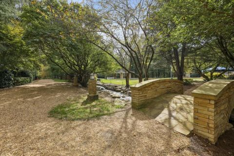 A home in Brookhaven