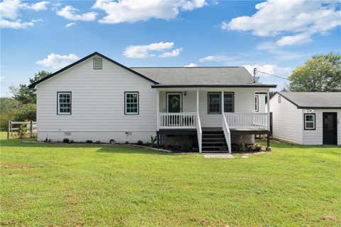 Homes For Sale - 3164 Old Alabama Road<br/> Bartow County, Aragon, GA 30104