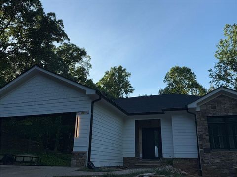 507 KAREN Lane Woodstock GA 30188