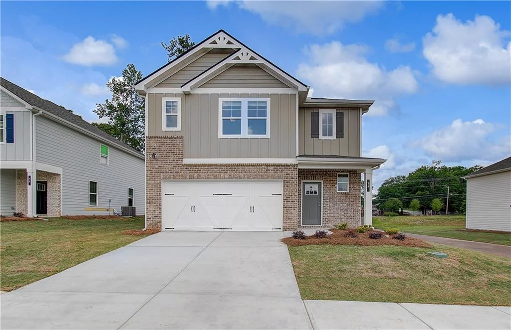 105 Alpine Road, Fairburn, GA, 30213