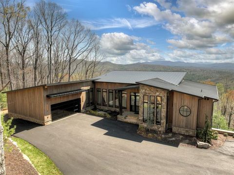 417 Bill Claypool Drive Blue Ridge GA 30513