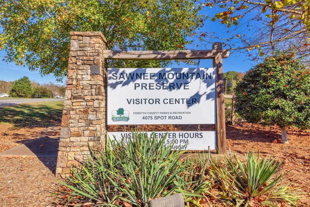 3350 Hillshire Drive, Cumming, Georgia image 8