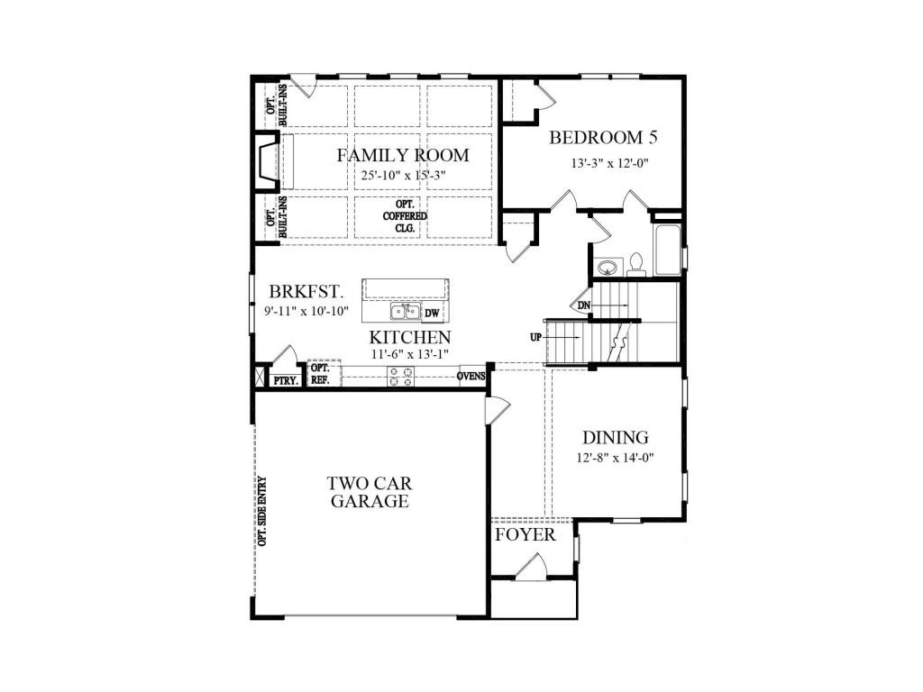 3350 Hillshire Drive, Cumming, Georgia image 2