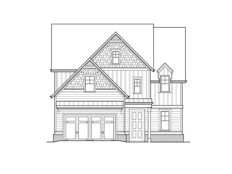 3350 Hillshire Drive