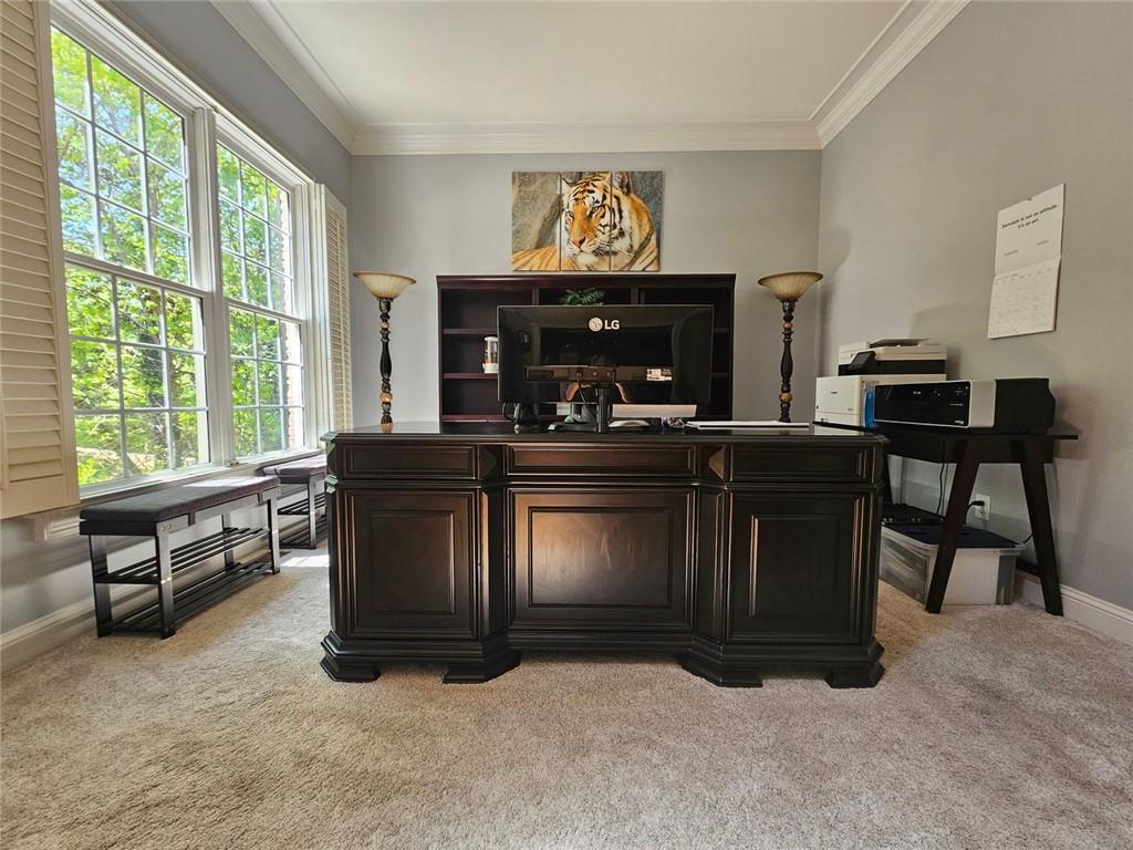 815 Brickwood Lane, Milton, Georgia image 11