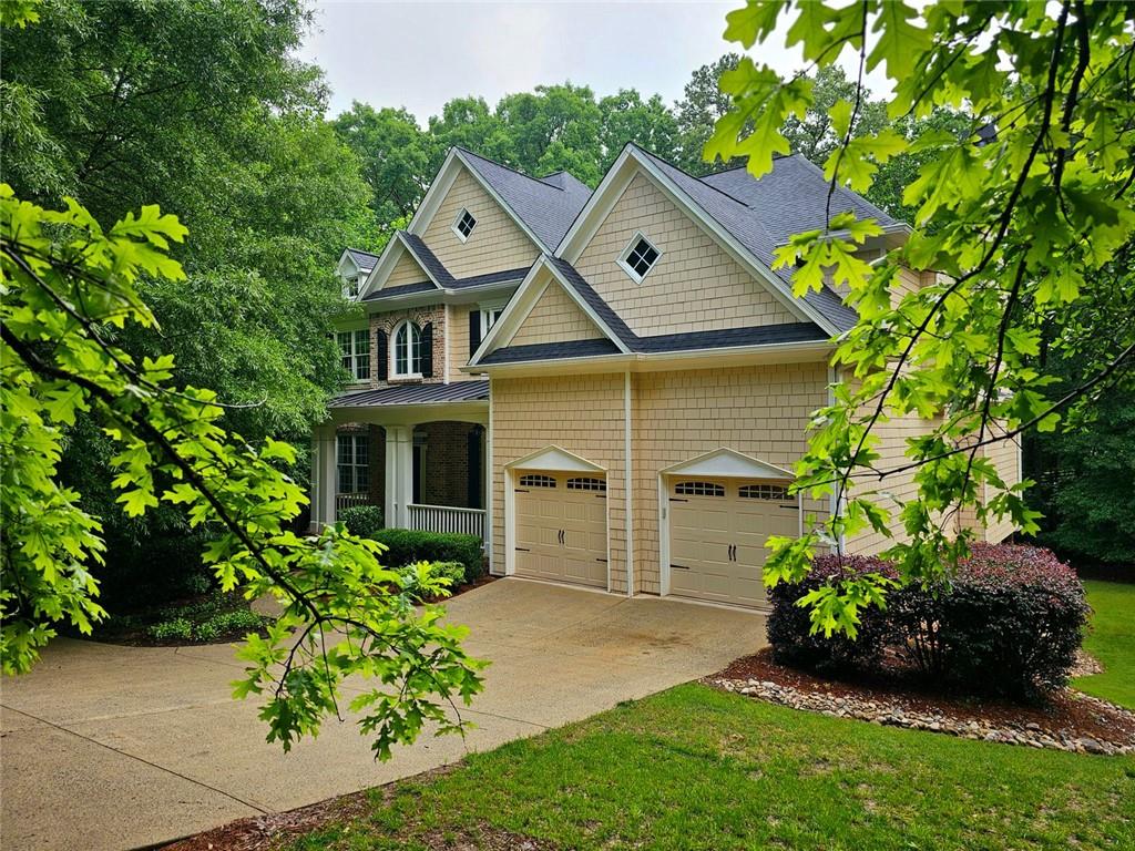 815 Brickwood Lane
