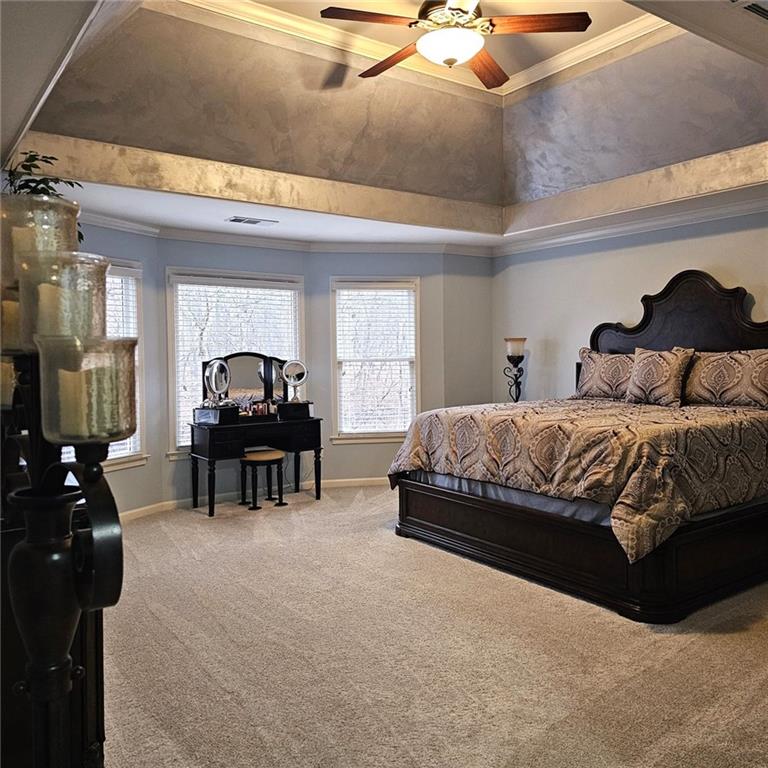 815 Brickwood Lane, Milton, Georgia image 27