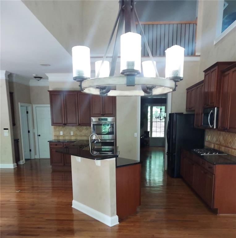 815 Brickwood Lane, Milton, Georgia image 17