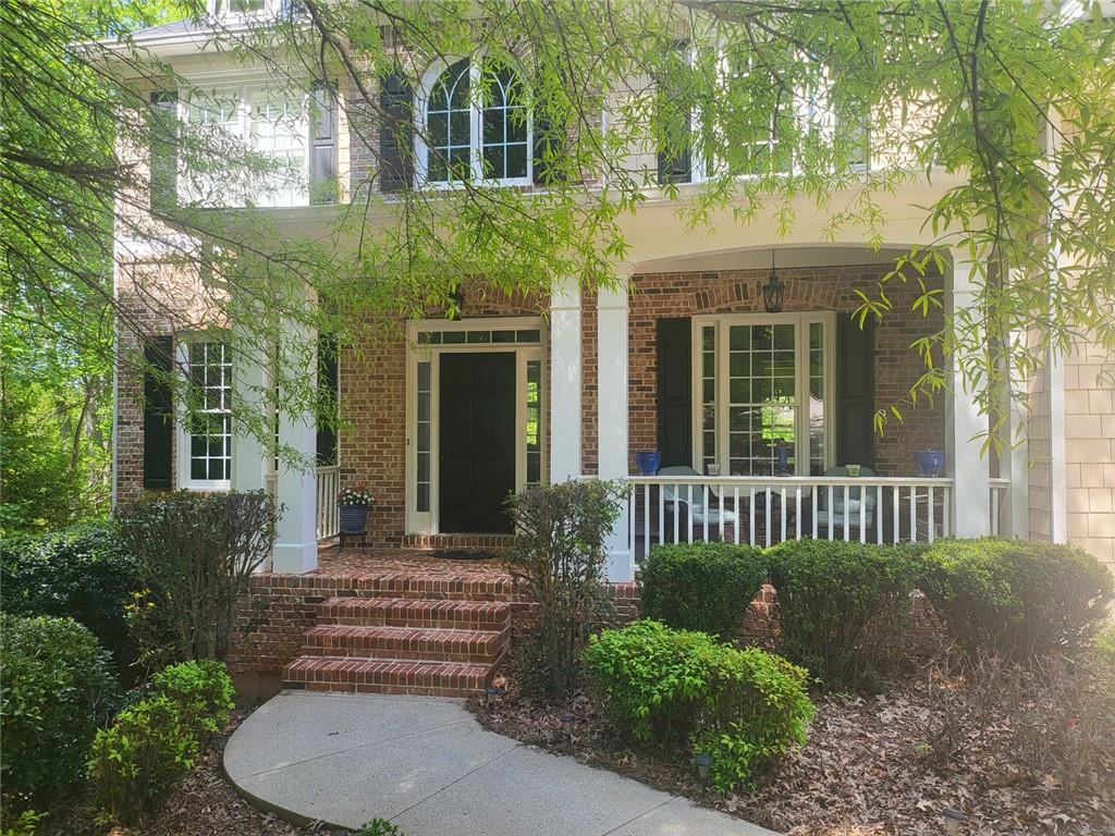 815 Brickwood Lane, Milton, GA, 30004 1 815 Brickwood Lane
