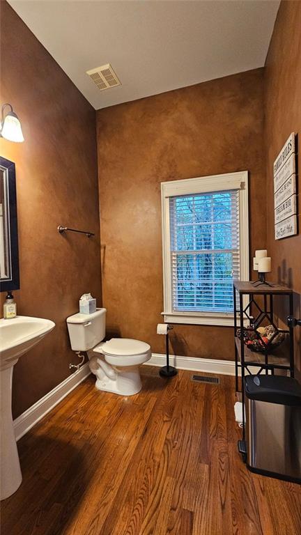 815 Brickwood Lane, Milton, Georgia image 23
