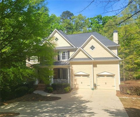 815 Brickwood Lane Milton GA 30004