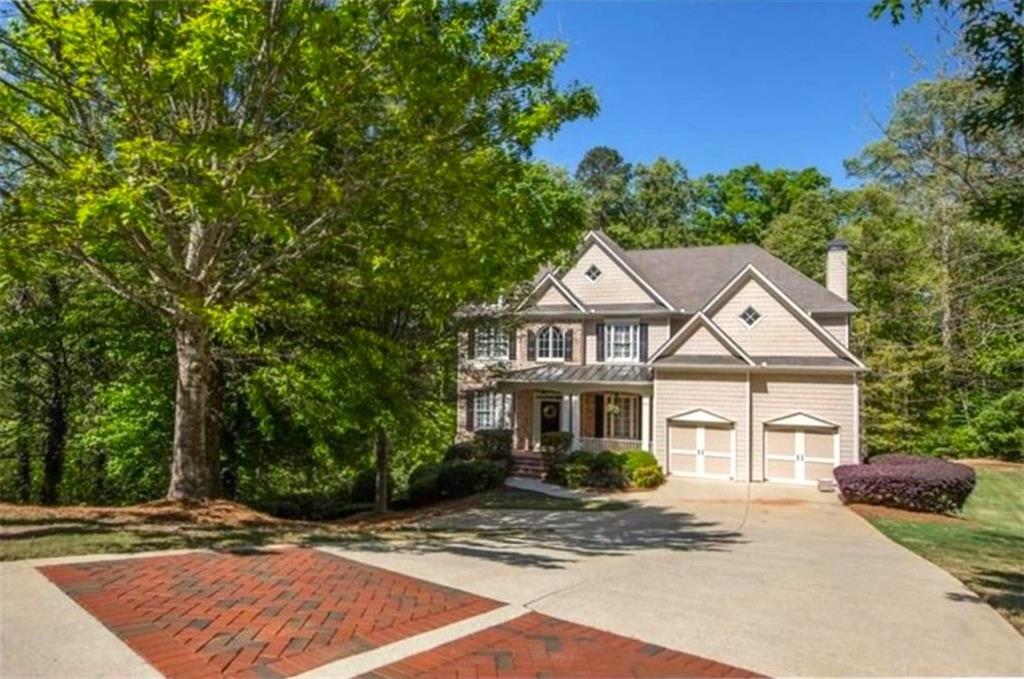 815 Brickwood Lane
