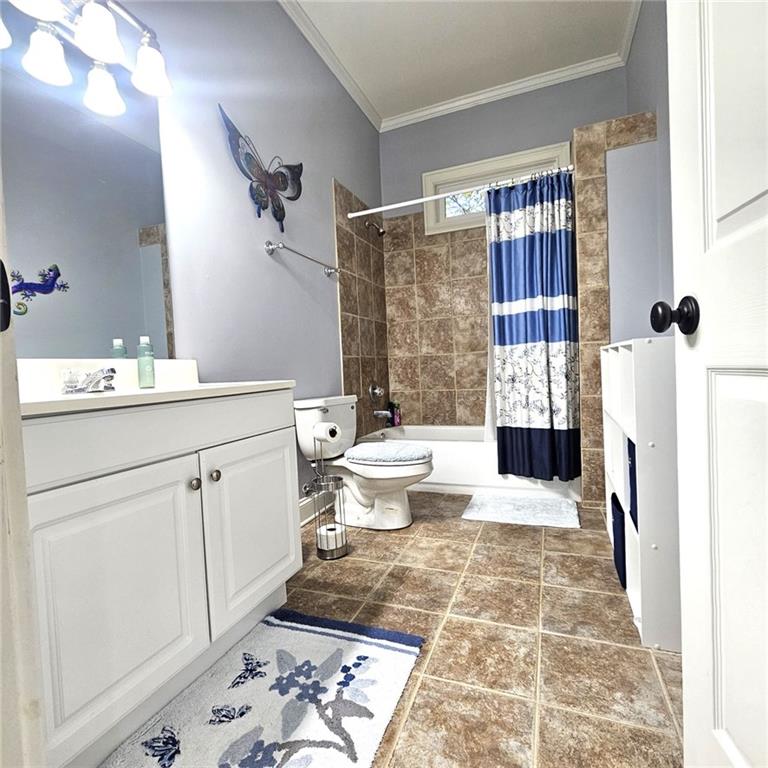 815 Brickwood Lane, Milton, Georgia image 47