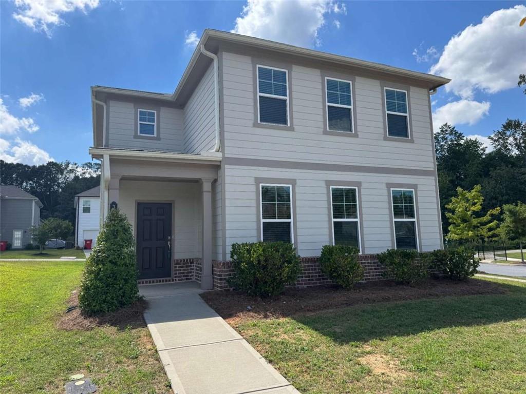 Braselton Townside - Residential Lease