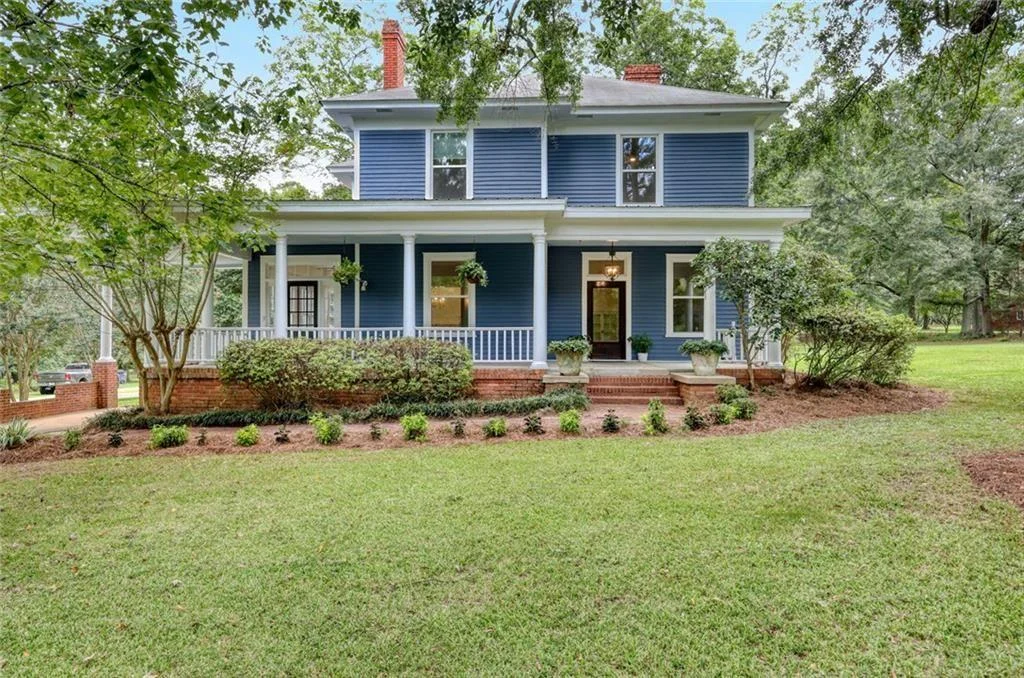 1060 Hill Street, Concord, GA, 30206