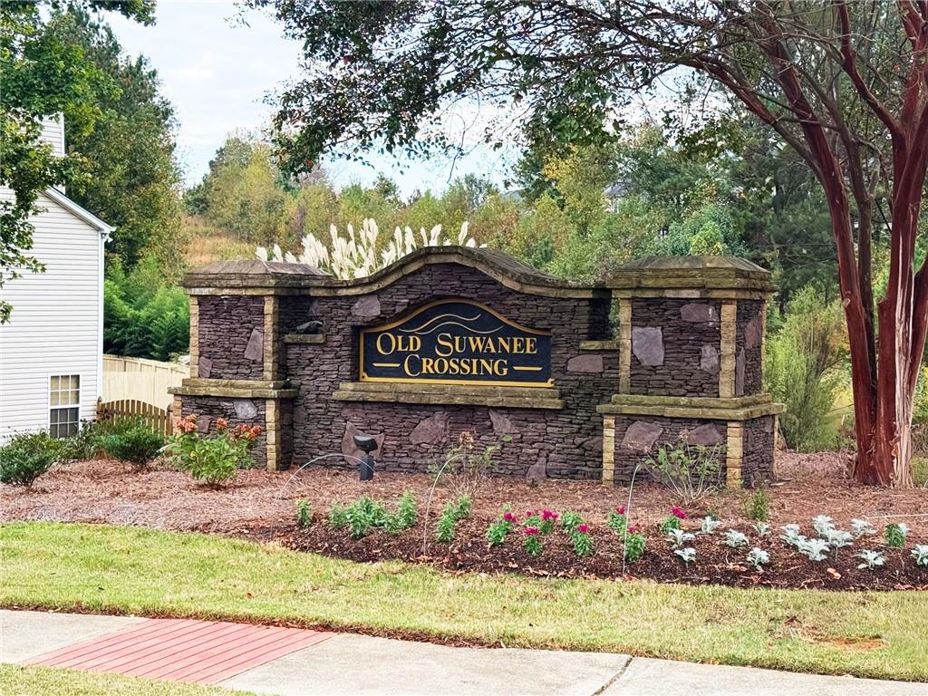3998 Oak Crossing Estate
