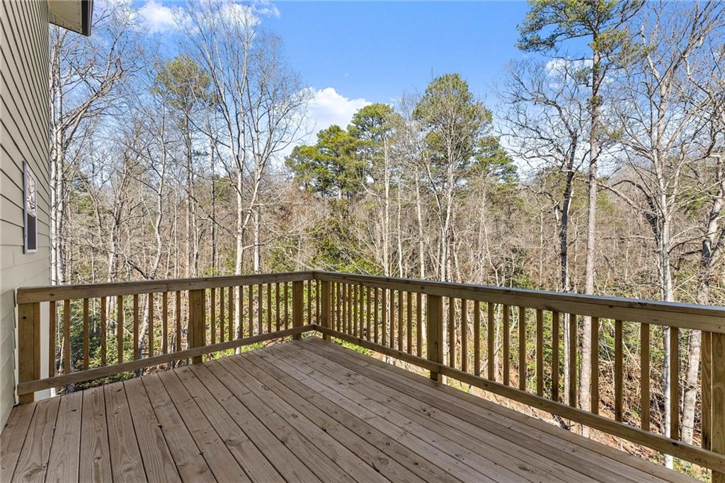 554 Wauka Drive, Demorest, Georgia image 9