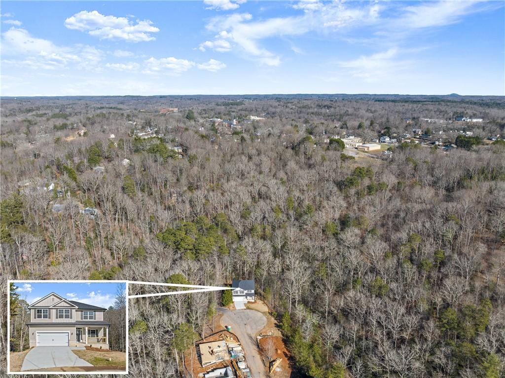554 Wauka Drive, Demorest, Georgia image 11