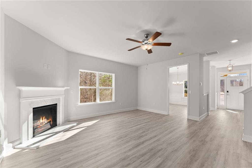 554 Wauka Drive, Demorest, Georgia image 18