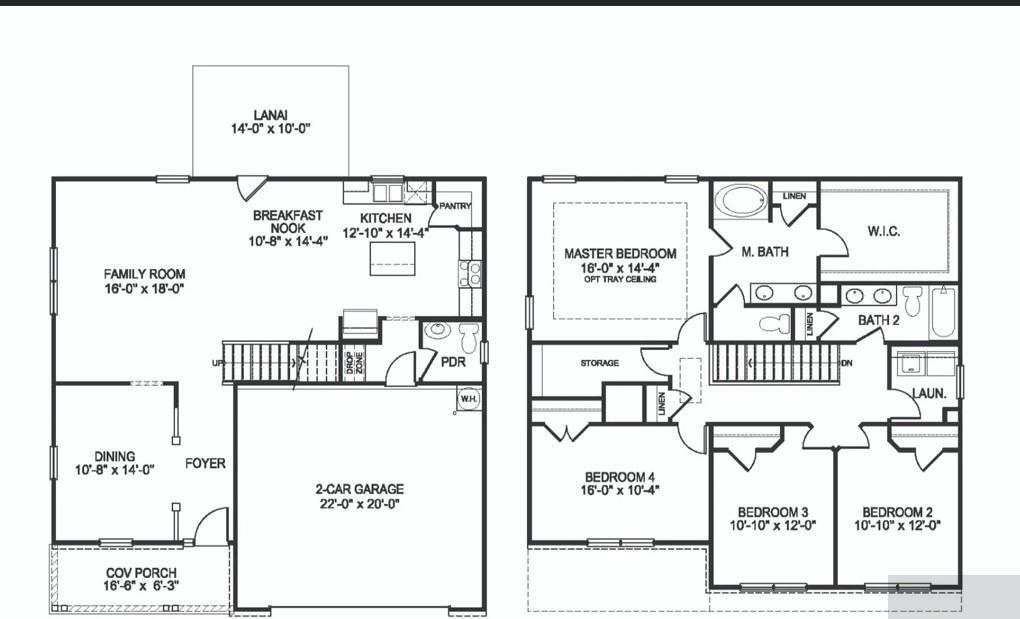 554 Wauka Drive, Demorest, Georgia image 2