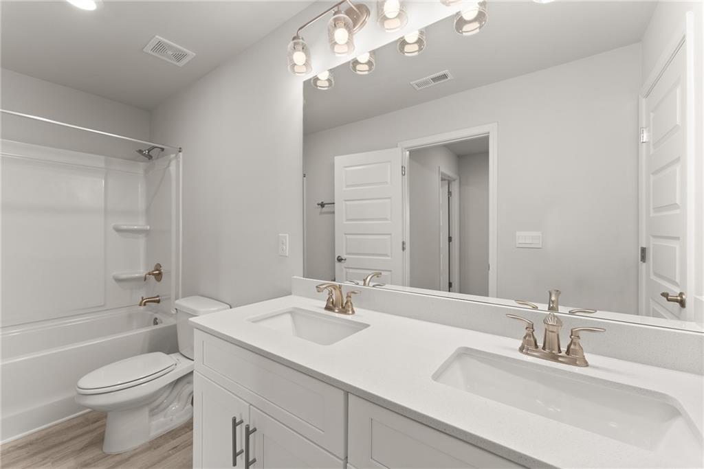 554 Wauka Drive, Demorest, Georgia image 27