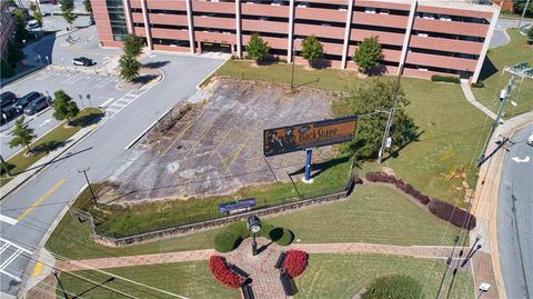 0 Mason Street Cumming GA 30040