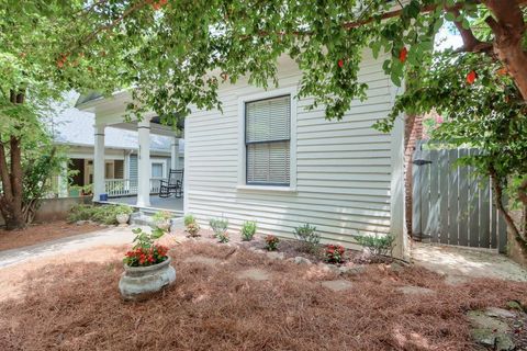 A home in Atlanta