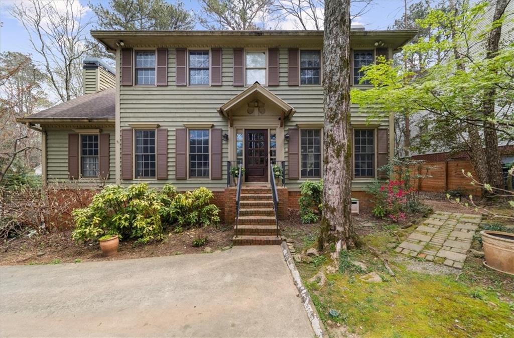 12493 Charlotte Drive