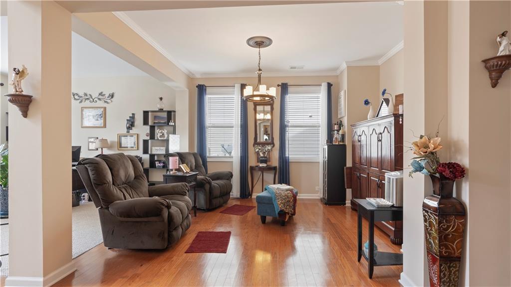 3503 Fallen Oak Drive