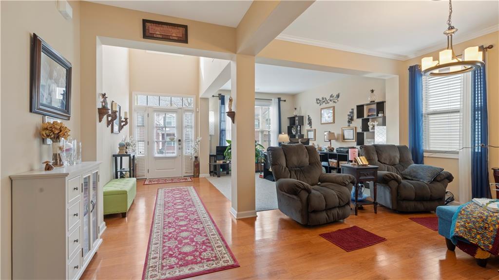 3503 Fallen Oak Drive