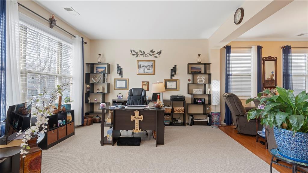 3503 Fallen Oak Drive