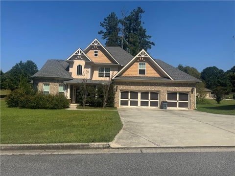Homes For Sale - 4880 China Berry Drive<br/> Powder Springs, GA 30127